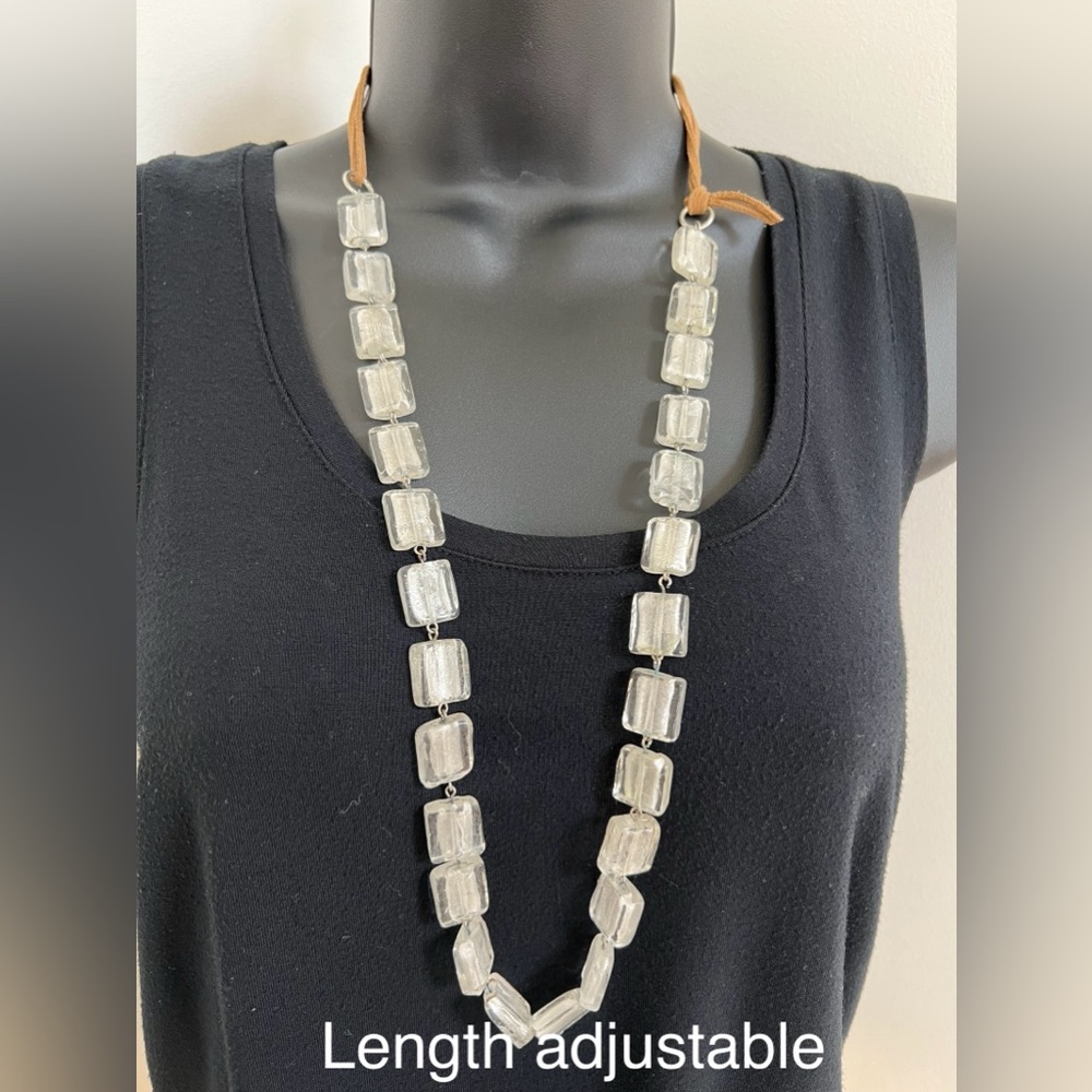 Long Necklace